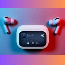 Airpods 9 Pro With Digital Display|FUSION SHOP