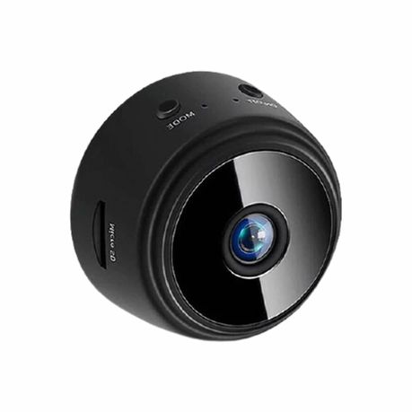 A9 Mini Camera Full Hd Camera 1080p Wifi|FUSION SHOP