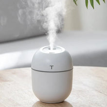 Air Humidifier Usb Small Mini Portable Cool Mist|FUSION SHOP