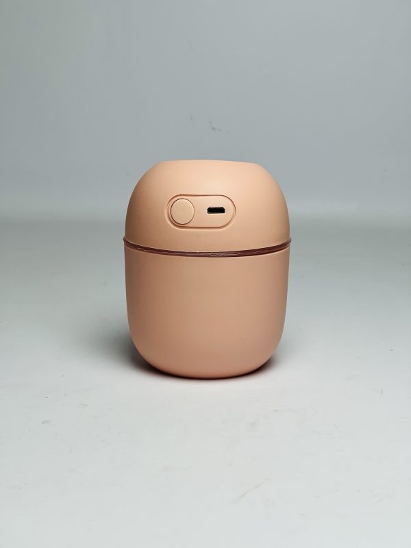 Air Humidifier Usb Small Mini Portable Cool Mist|FUSION SHOP