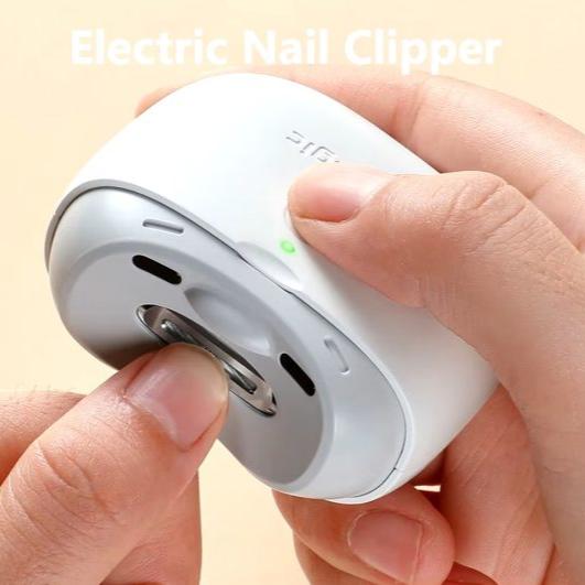 Electric Nail Clipper |FUSION SHOP