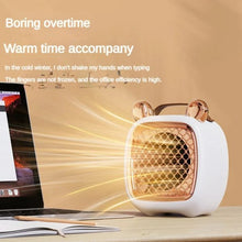 Cat Design Electric Room Heater|FUSION SHOP