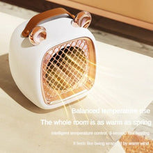 Cat Design Electric Room Heater|FUSION SHOP