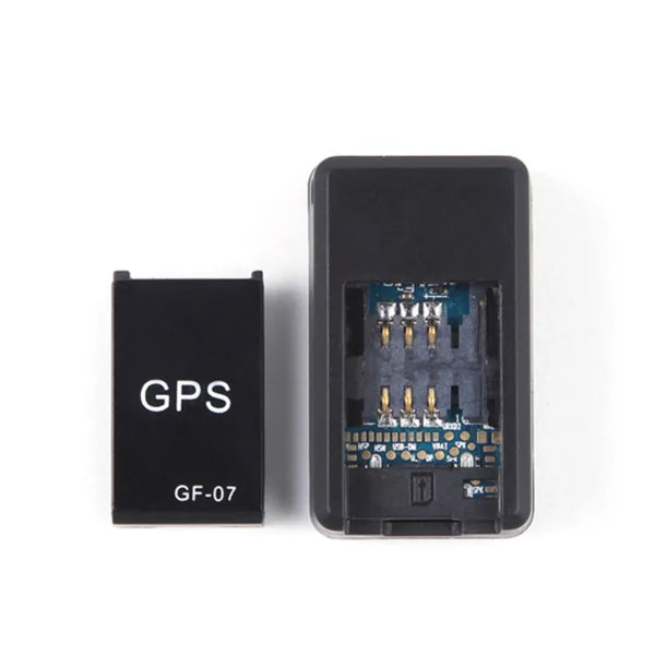 Mini GPS Tracker|FUSION SHOP