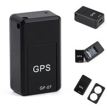 Mini GPS Tracker|FUSION SHOP