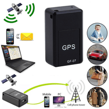 Mini GPS Tracker|FUSION SHOP