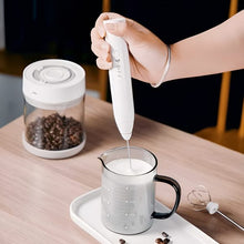 COFEE BEATER RECHARGEABLE|FUSION SHOP