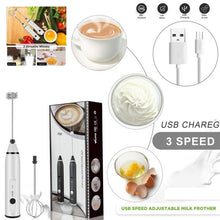 COFEE BEATER RECHARGEABLE|FUSION SHOP