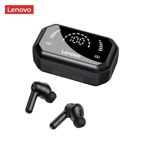 Lenovo Lp3 Pro True Wireless Earbuds|FUSION SHOP