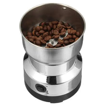 Multi Purpose Nima Electric Coffee Spice Bean Grinder – 150w|FUSION SHOP