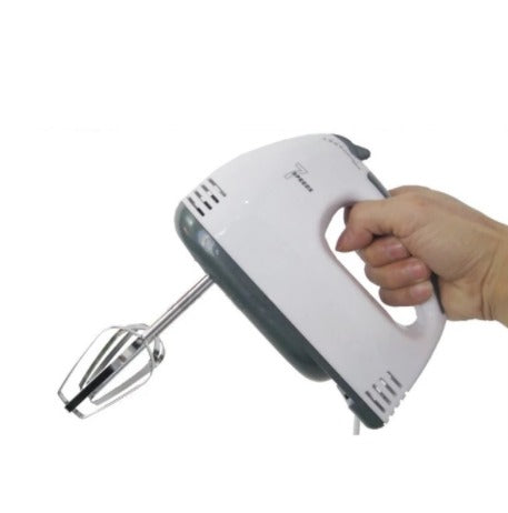 Electric Hand Mixer Beater Multifunctional|FUSION SHOP