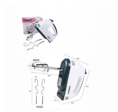 Electric Hand Mixer Beater Multifunctional|FUSION SHOP