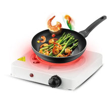 Raf Electric Stove | Electric Hot Plate Stove | Electric Cooker |FUSION STORE