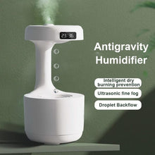 Smooth Sailing Antigravity Humidifier|FUSION SHOP