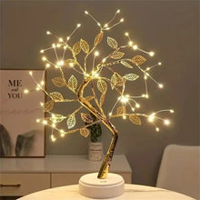 Tree Led Light table Lamp|FUSION SHOP