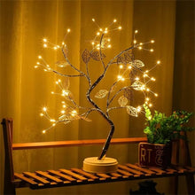 Tree Led Light table Lamp|FUSION SHOP