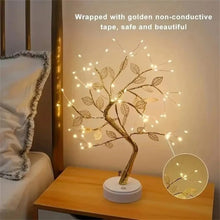 Tree Led Light table Lamp|FUSION SHOP