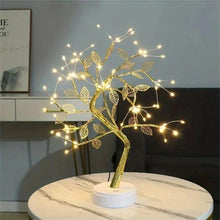 Tree Led Light table Lamp|FUSION SHOP